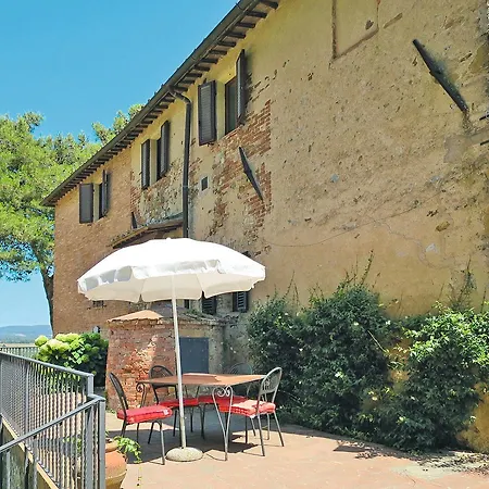 Il Poderaccio 112s Valiano