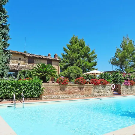 Apartment Il Poderaccio 112s