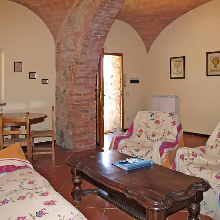 Apartment Il Poderaccio 112s *